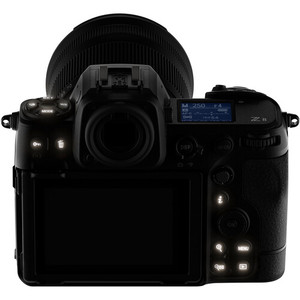 Nuovissima Fotocamera Mirrorless Nikon <span class=keywords><strong>Z8</strong></span> - Product Image 4