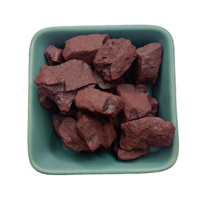 Vendita di Pigmento Ematite Rosso Speciale per Fusione di Ferro Pietra Ematite - Product Image 2