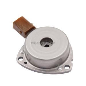 Ajusteur d'arbre à cames magnétique 2710510177 pour Mercedes-Benz SLK R171 Classe E T-Model S211 W211 Code moteur M271 Neuf pour 200 NGT <span class=keywords><strong>E200</strong></span> - Product Image 1