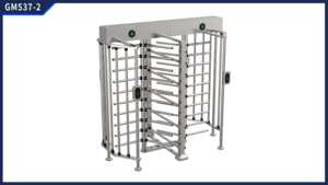 Gerbang Sepeda Tanpa Hambatan, Pintu Akses Penyandang Disabilitas, Pintu Putar, Pintu Putar Tripod - Product Image 6