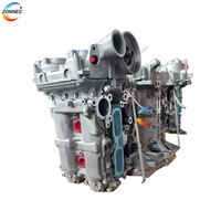 Bloc long moteur haute performance 2.0L FA20D pour Subaru BRZ WRX Forester
