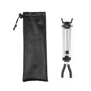 Nouveau design de support pour saxophone d'usine support de saxophone ténor pliable en métal avec sac de vente en gros - Product Image 1