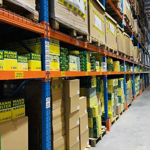 11 42 7 953 125 cho bộ lọc MANN FILTER HU 816z <span class=keywords><strong>KIT</strong></span> 11 42 7 640 862 Bộ lọc dầu chính hãng cho BMW 11 42 8 683 204 động cơ N20 - Product Image 5