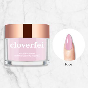 Kit de poudre acrylique facile à utiliser pour débutants, pour l'extension des ongles, la sculpture, le bricolage à domicile avec des couleurs scintillantes pour l'<span class=keywords><strong>art</strong></span> des ongles DIY - Product Image 3