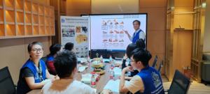 Mesin Diesel 4045TSG20 Piston 6HH1 dengan Garansi 6 Bulan Suku Cadang Mesin Pengontrol Tuas Gas - Product Image 5