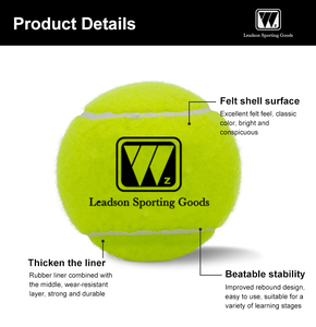 Balles De Tennis Cricket <strong>Bat</strong> Tennis <strong>Ball</strong> - Product Image 3