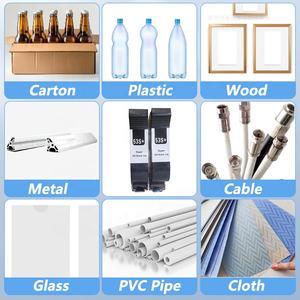 خراطيش حبر 53S + 53SW 53SY 53S 11S + JS10 JW11 للطابعات النافثة للحبر عبر الإنترنت E1 E2 - Product Image 2