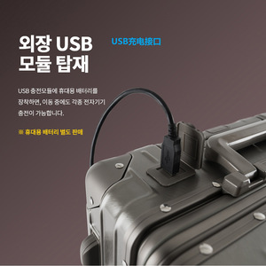 KIKO Luggage 20 Inch Student <b>Suitcase</b> PC Material Stripe Design TSA <b>Lock</b> Travel Carry-on Bag - Product Image 2