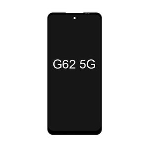 Écrans LCD de téléphone portable de haute qualité Écrans de téléphone pas chers Pièces d'affichage de téléphone mobile Assemblage pour <span class=keywords><strong>Motorola</strong></span> <span class=keywords><strong>G62</strong></span> 5G - Product Image 2