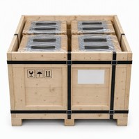 Noyau CRGO pour transformateur auxiliaire d'onduleur solaire, pièces d'équipement d'énergie renouvelable