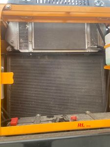 Excavadora Usada en Corea, Hyundai 225HD, Máquina Excavadora Pesada y Grande, Hyundai 220-9, 22 Toneladas, Equipo <span class=keywords><strong>de</strong></span> Construcción en <span class=keywords><strong>Venta</strong></span> - Product Image 5