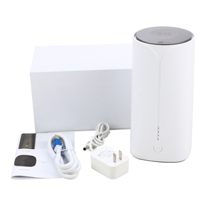 Router CPE 5G FiberHome, MESH OPENWRT, WiFi6 AX1800, Modo Dual NSA/SA, Router Inalámbrico 4G/5G - Product Image 6