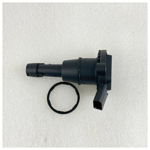 เซ็นเซอร์วัดระดับน้ำมันดีเซลสีดำ 06L907660C 03F907660E สำหรับ Volkswagen Audi Ea888 รุ่นที่สาม ใหม่ - Product Image 1