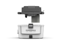 16L 18V LXT Lithium-Ion Brushless BLDC moteur sans fil filtre HEPA Portable humide/sec extracteur de poussière/aspirateur, outil seulement