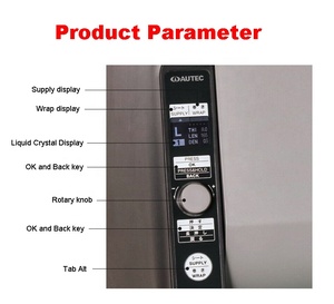 Shineho alta capacidad Autec ASM440 Nigiri máquina <span class=keywords><strong>Norimaki</strong></span> ASM890 modelo - Product Image 4
