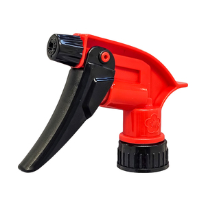 Industrial Strength Premium Quality Plastic Trigger Spray Head Cap Nozzle For Chemical <b>Bottle</b> Cleaning <b>Pump</b> <b>Dispenser</b> Container - Product Image 1