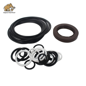 <span class=keywords><strong>Kit</strong></span> di Riparazione per Motore Idraulico Aftermarket SG04 per Escavatore SK120-1/3, Ricambi e Assistenza - Product Image 5