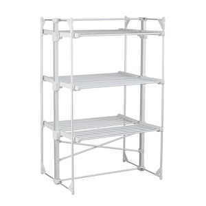 Tendedero Eléctrico Interior para Secar Ropa, Perchero para Secar Ropa, Tendedero Portátil con Calefacción para Calcetines, Zapatos, Botas y Guantes - Product Image 4