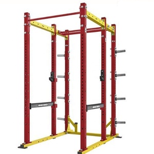 Venta al por mayor de <span class=keywords><strong>la</strong></span> fábrica gimnasio Crossfit de alimentación de equipos de formación <span class=keywords><strong>Rep</strong></span> Fitness Power Rack - Product Image 6