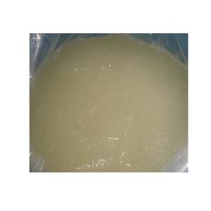 Lauril Éter Sulfato de Sodio SLES AES para Jabón CAS 68585-34-2 70% - Product Image 3