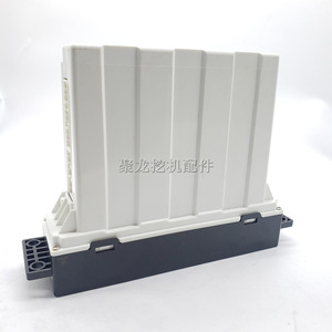 แผงควบคุมเครื่องปรับอากาศเครื่องจักรก่อสร้างเซียะเหมิน สำหรับ XCMG 150 215D 251CA Sany 195 Lovol 200D - Product Image 4