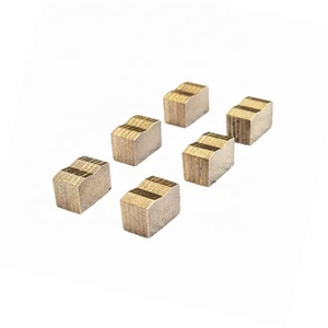 Somebetter Vòng lưỡi cưa kim cương phân khúc cho đá cẩm thạch Granite đá vôi đá cắt - Product Image 5