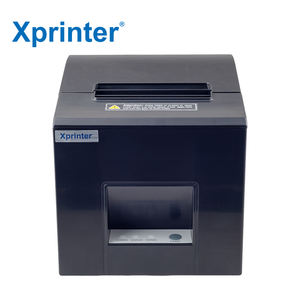 Venta caliente 80mm Bluetoot H Impresora Mini Impresora térmica de recibos Sistema POS Precio al por mayor 3 pulgadas - Product Image 3