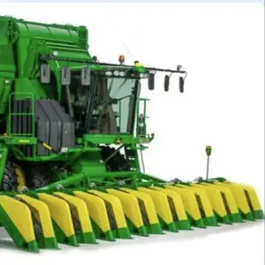 Big brand harvester, large machine only needs 10000.