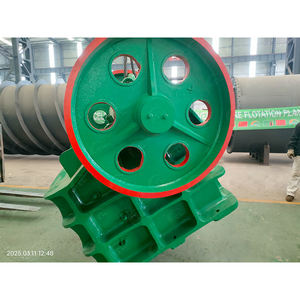 Prix de la machine concasseur de pierres pour la construction de routes - Product Image 2