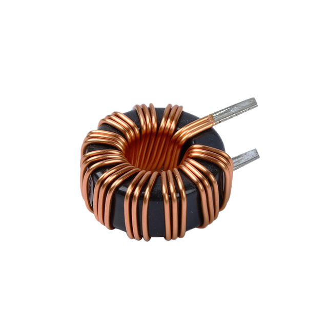 High Currents Variable Inductor Nanocrystalline Core Power Filter Toroid Inverter