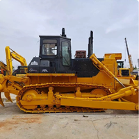 Pièces de bulldozer, servo-vanne, ensemble de servo-vanne, pièces Shantui Sd22 702-12-14000 07043-00108 702-12-12140 702-12-12150