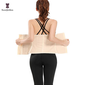 Ropa interior <span class=keywords><strong>de</strong></span> talla grande para mujer, cinturón <span class=keywords><strong>de</strong></span> látex para pérdida <span class=keywords><strong>de</strong></span> peso, faja adelgazante, faja adelgazante, faja <span class=keywords><strong>colombiana</strong></span> - Product Image 6