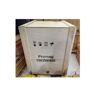 เครื่องวัดการไหลแบบแม่เหล็กไฟฟ้า Endres Hause รุ่น Proline Promag Type 5H1B ซีรีส์ ติดตั้งได้ตามต้องการ รับประกัน 1 ปี รุ่น 5H1B40-D202/0 - Product Image 4