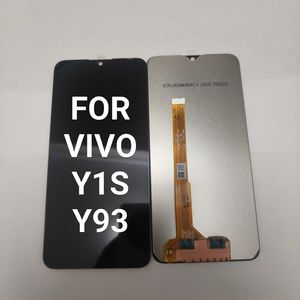 หน้า<span class=keywords><strong>จอ</strong></span>สำหรับ <span class=keywords><strong>VIVO</strong></span> Y33S Y20 Y21 Y12 <span class=keywords><strong>Y85</strong></span> Y91 Y19S หน้า<span class=keywords><strong>จอ</strong></span> LCD ทัชสกรีนดิจิไทเซอร์โทรศัพท์มือถือ lcds - Product Image 4