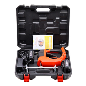 Pomelo New Portable Honeycomb Frame Extractor <b>Bee</b> Shaking & Vibration Machine 110V 1 Year Warranty - Product Image 4