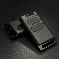 Télécommande de porte de garage, émetteur d'ouverture de porte de garage COMUNELLO VICTOR 2RC 4RC VICTOR 2 4 SYNC 433.92MHz
