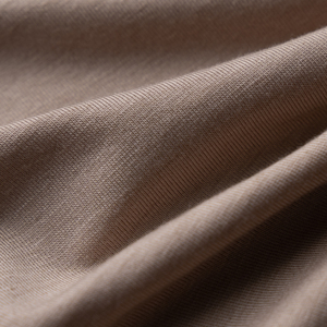 Kain Modal Kualitas Tinggi Grosir Rajutan Super Lembut 95 Modal 5 Kain Rajut Jersey Spandeks - Product Image 3
