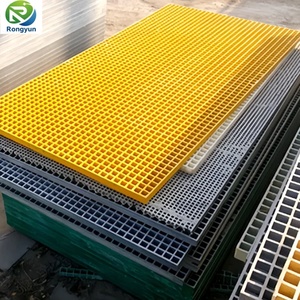 Rejilla Compuesta RY 2026 en Oferta - Paneles <span class=keywords><strong>de</strong></span> FRP para Palomares <span class=keywords><strong>de</strong></span> Competición y Uso Industrial - Product Image 4