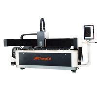 Hochwertige 1000W 3000W 4-Achsen-CNC-Faserlaserschneidemaschine für Blechrohr-LAS-und PLT-Formate Yaskawa Hiwin