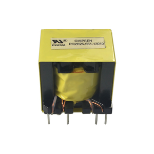 High Voltage Power Supply Flyback <strong>Transformer</strong> <strong>PQ2026</strong> PQ3225 High Frequency Coil 69kv/240v/6kv/35kv Input 50Hz Frequency - Product Image 1