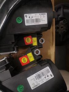 Faro LED usado original para <span class=keywords><strong>FERRARI</strong></span> <span class=keywords><strong>LaFerrari</strong></span> faro izquierdo y derecho OEM 302205 302207 291703 291704 302206 - Product Image 6