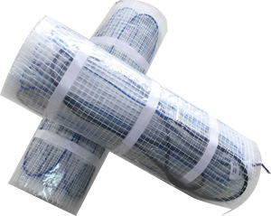 Alfombrilla de calefacción eléctrica para exteriores de diseño moderno para techo, techo, carretera, suelo radiante, para necesidades de calefacción al aire libre - Product Image 1