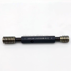 Calibri per Filettature Acme Standard Nazionali <span class=keywords><strong>Americane</strong></span> - Product Image 3