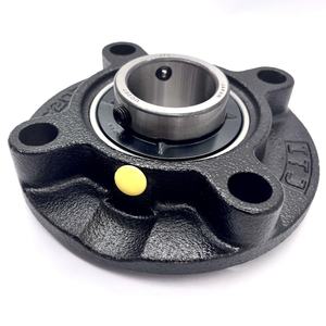 ตลับลูกปืนแบบแท่นวาง ITJ UCP217 ขนาด 2 นิ้ว รู 14 มม. ความแม่นยำ P6 เหล็กโครเมียมมาตรฐานเมตริก - Product Image 3