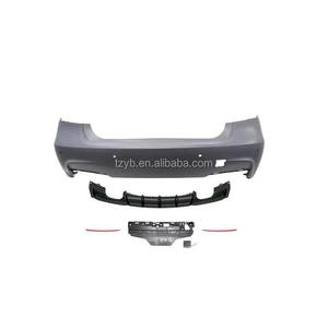 Kit carrozzeria per <span class=keywords><strong>BMW</strong></span> serie 3 <span class=keywords><strong>F30</strong></span> M Sport Car <span class=keywords><strong>paraurti</strong></span> anteriore parafango gonne laterali <span class=keywords><strong>paraurti</strong></span> posteriore <span class=keywords><strong>paraurti</strong></span> e diffusore ricambi Auto Kit Auto - Product Image 4