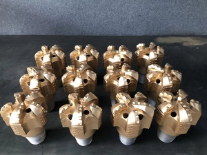 Chất lượng cao xuất khẩu cấp PDC <span class=keywords><strong>bit</strong></span> công cụ khoan đa dụng hiệu quả chi phí xử lý giả mạo - Product Image 5