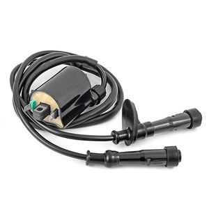Bobina de encendido 30510 MM8 003 para Ace 750 Vt75 1998 2003, pieza de repuesto de unidad individual para motocicleta de calle - Product Image 4