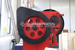 <span class=keywords><strong>Prensa</strong></span> eléctrica de Banco económica de 30 toneladas para punzonado de piezas pequeñas y uso en talleres de fabricación de joyas - Product Image 4
