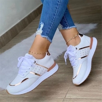 Baskets Décontractées de Marque pour Femmes, Chaussures de Sport Dernières Nouveautés 2023, Vente en Gros à Prix Réduit