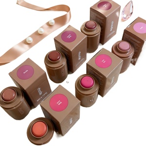 Barra de Colorete de Doble Uso para Labios y Mentón Estilo Hailey Haili, Tono Bronceado, Nueva Colección Rhode Skin - Product Image 2